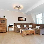 Apartment Residenz Am Hafen