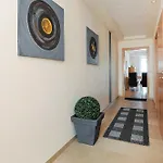 Apartment Residenz Am Hafen *