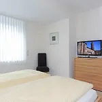 Apartment Residenz Am Hafen