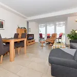 Residenz Am Hafen Apartment *