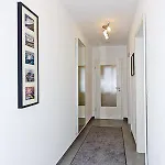 Residenz Am Hafen Apartment