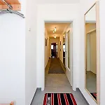 Apartment Residenz Am Hafen *