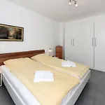 Apartment Residenz Am Hafen Bensersiel
