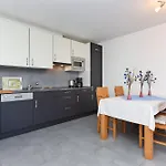 Residenz Am Hafen Apartment