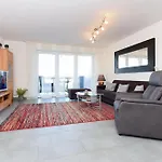Residenz Am Hafen Apartment *