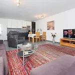 Residenz Am Hafen Apartment *