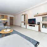 Residenz Am Hafen Apartment