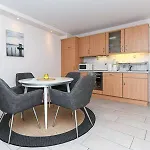 Apartment Residenz Am Hafen