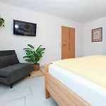 Residenz Am Hafen Apartment *