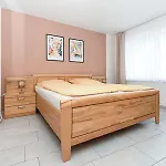 Residenz Am Hafen Apartment Bensersiel