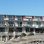 Residenz Am Hafen *