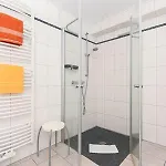 Residenz Am Hafen Apartment