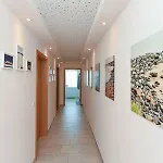 Apartment Residenz Am Hafen