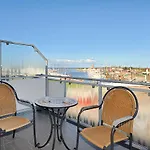 Residenz Am Hafen Apartment
