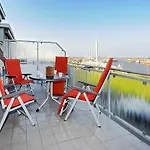 Residenz Am Hafen Apartment