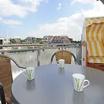Residenz Am Hafen Bensersiel
