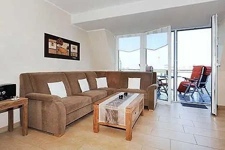 Apartman Residenz Am Hafen *