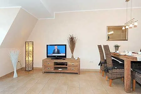 Апартаменты Residenz Am Hafen *
