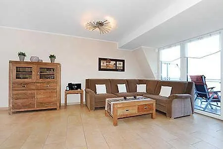 Apartment Residenz Am Hafen