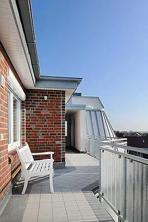 Residenz Am Hafen Apartman