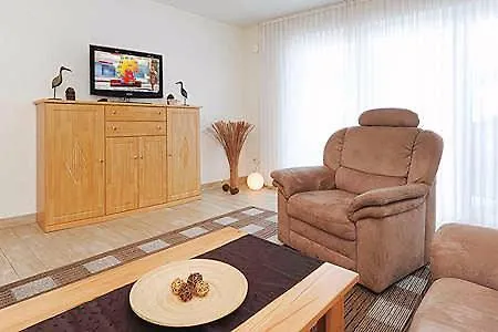 Residenz Am Hafen Apartman