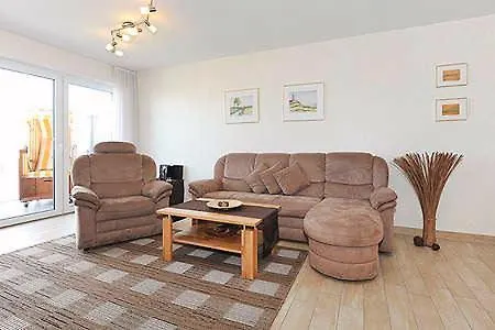 Apartman Residenz Am Hafen