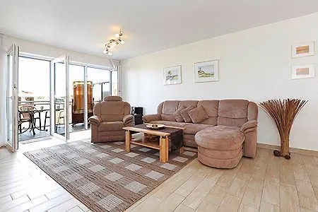 Apartman Residenz Am Hafen