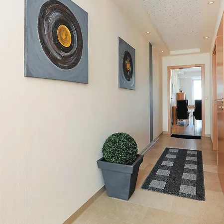 Apartment Residenz Am Hafen *