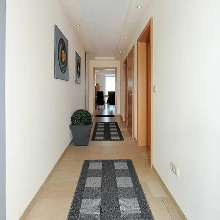 Residenz Am Hafen Apartman