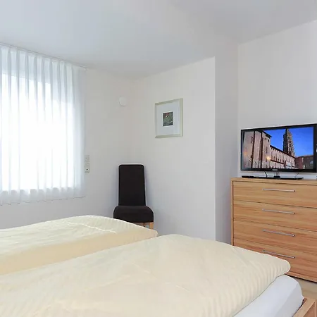 Apartman Residenz Am Hafen