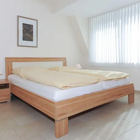 Residenz Am Hafen Apartment