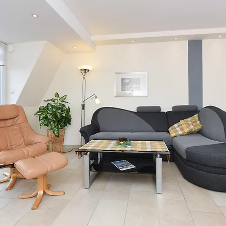 Residenz Am Hafen Apartman