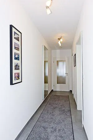 Residenz Am Hafen Apartment