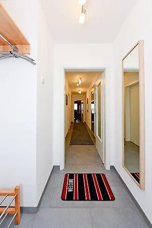 Апартаменты Residenz Am Hafen *