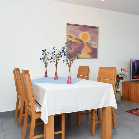 Residenz Am Hafen Apartment