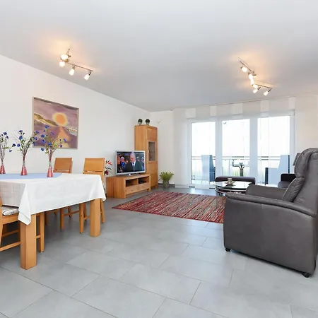 Residenz Am Hafen *