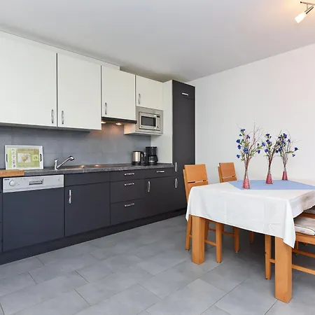 Residenz Am Hafen Apartment