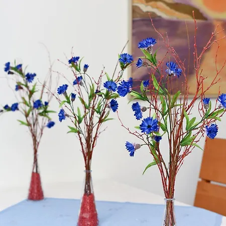 Residenz Am Hafen * Bensersiel