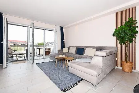 Apartman Residenz Am Hafen *
