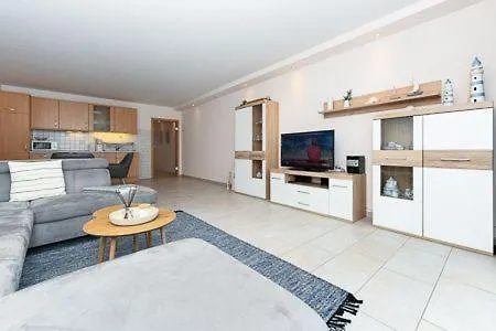 Residenz Am Hafen Apartman