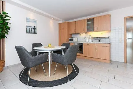 Апартаменты Residenz Am Hafen