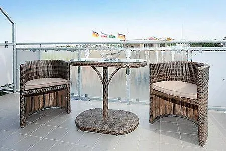 Apartman Residenz Am Hafen *