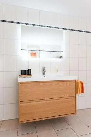 Апартаменты Residenz Am Hafen