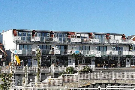Residenz Am Hafen *