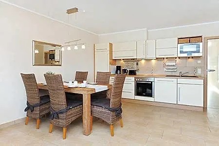 Residenz Am Hafen Daire