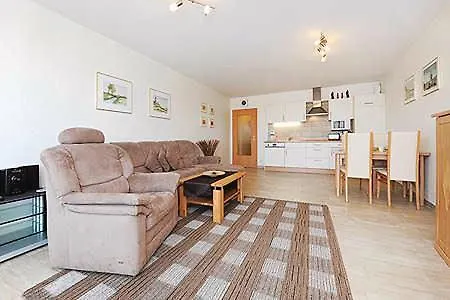 Lejlighed Residenz Am Hafen *