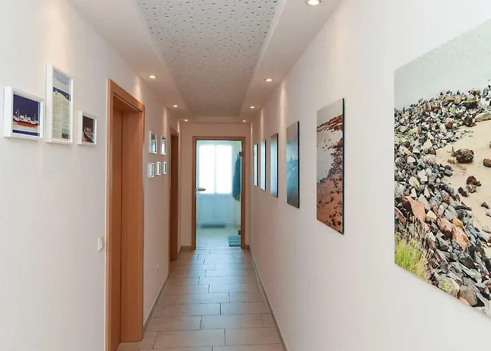 Lejlighed Residenz Am Hafen